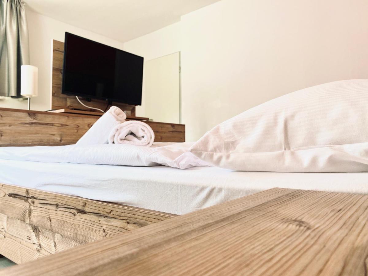 Hotel Auerhahn Grevenkrug Ngoại thất bức ảnh