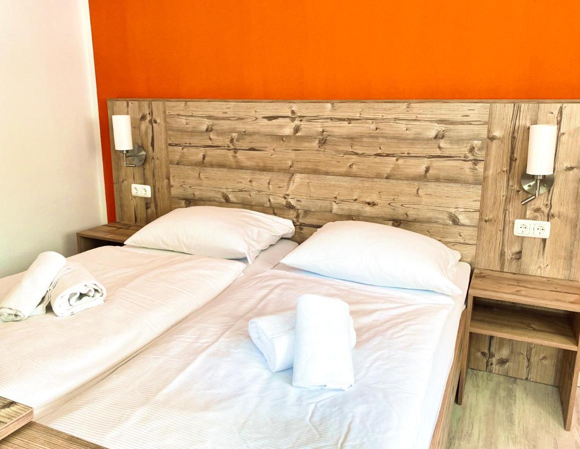 Hotel Auerhahn Grevenkrug Ngoại thất bức ảnh