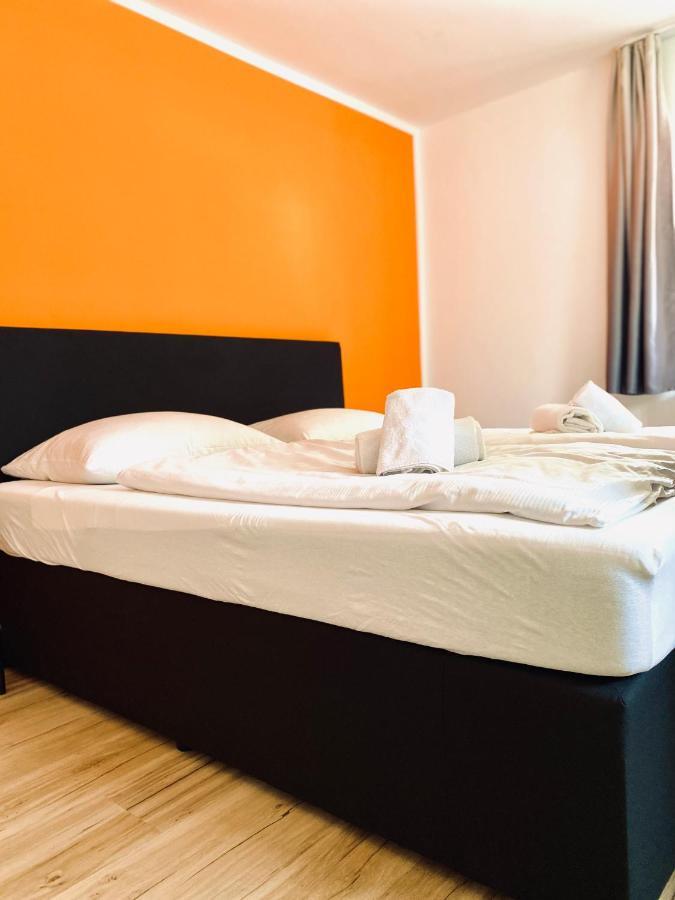 Hotel Auerhahn Grevenkrug Ngoại thất bức ảnh