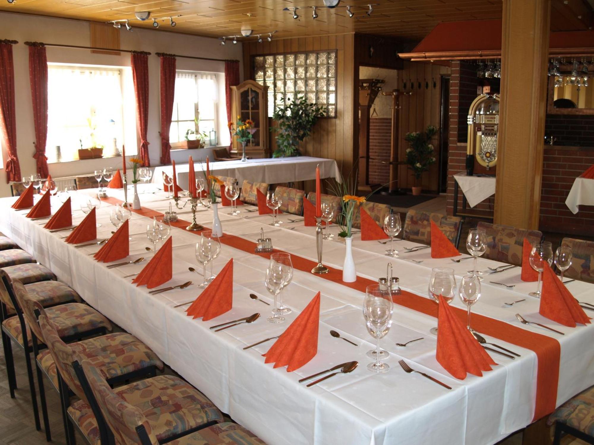 Hotel Auerhahn Grevenkrug Ngoại thất bức ảnh